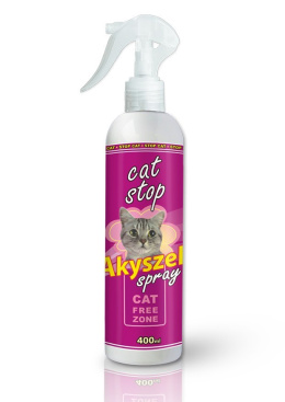 CERTECH AKYSZEK Spray Stop Cat 400ml