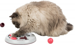 TRIXIE Gra strategiczna dla kota Cat Activity Flip Board