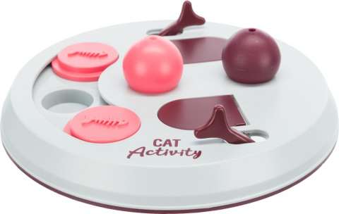 TRIXIE Gra strategiczna dla kota Cat Activity Flip Board