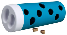 TRIXIE Zabawka interaktywna dla kota Activity Snack Roll rolka do przysmaków