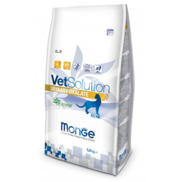 Monge VetSolution Urinary oxalate karma sucha 1,5kg