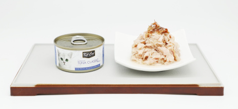 KIT CAT 80g TUNA CLASSIC