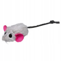 Trixie zabawka dla kota myszka z kocimiętką 5cm
