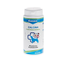 Canina Pharma Calcina mączka mięsno kostna 250g