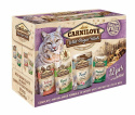 Carnilove Cat Multipack 12x85g saszetki dla kota