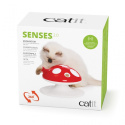 Catit Senses Mushroom - interaktywna zabawka dla kota grzybek na baterie