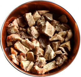 Pamico Mix Meal liofilizowane mięso strusia 120g