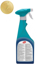 SIMPLE SOLUTION Litter Odour Eliminator preparat do kuwety 500ml