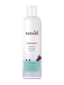 Totobi Naturalny szampon do długich włosów dla kota 300ml