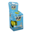 Coockoo Flip samobieżna interaktywna zabawka dla kota - kolor kiwi