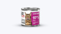John Dog for Cats Filety Kurczak 140g - karma mokra dla kota pełnoporcjowa