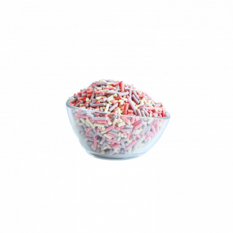 Kit Cat Soya Clump Confetti - eko żwirek sojowy 2,5kg