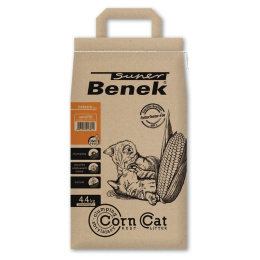 Super Benek 7l Corn Cat