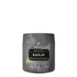 Holista Kaolin - naturalna glinka kaolinowa dla kota 70g