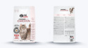 John Dog for Cats kurczak 400g - karma sucha dla dorosłych kotów