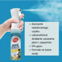 Simple Solution Urine destroyer spray - neutralizuje zapach i usuwa plamy moczu 400ml