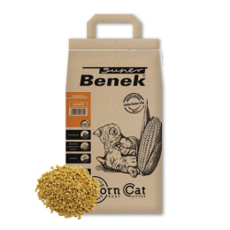 Super Benek Corn Cat 14l