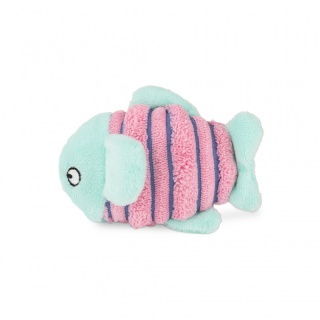 Barry King Pluszowa rybka - zabawka dla kota