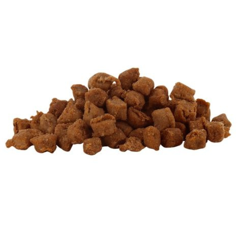 Lucky Lou Lucky Ones Cubes Kurczak i Gęś - przysmak dla kota 80g