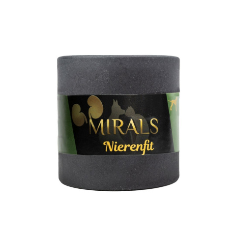 Mirals NierenFit - preparat wspierający funkcjonowanie nerek 75g