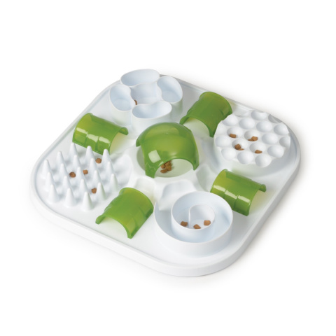 Catit Play Treat Puzzle gra strategiczna dla kota