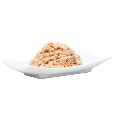 Catz Finefood Purrrr N.105 Łosoś - karma dla kota 190g Catz Finefood Purrrr N.105 Łosoś - karma dla kota 190g