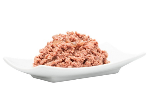 Catz Finefood Purrrr N.103 Drób - karma dla kota 200g Catz Finefood Purrrr N.103 Drób - karma dla kota 200g