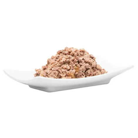 Catz Finefood Purrrr N.111 Jagnięcina - karma dla kota 400g Catz Finefood Purrrr N.111 Jagnięcina - karma dla kota 400g