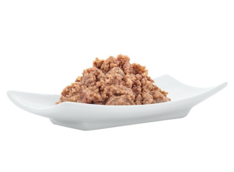 Catz Finefood Purrrr N.119 Wołowina - karma dla kota 200g Catz Finefood Purrrr N.119 Wołowina - karma dla kota 200g