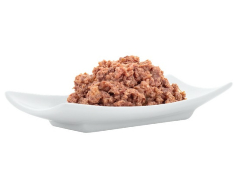 Catz Finefood Purrrr N.117 Indyk - saszetka dla kota 85g Catz Finefood Purrrr N.117 Indyk - saszetka dla kota 85g