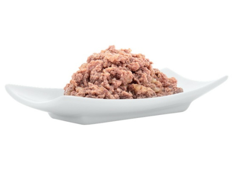 Catz Finefood Purrrr N.123 Konina - saszetka dla kota 85g Catz Finefood Purrrr N.123 Konina - saszetka dla kota 85g