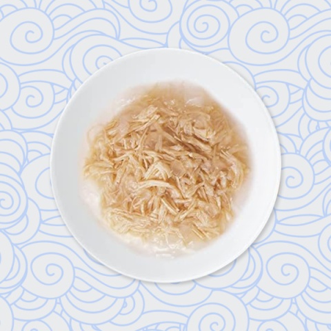 Zestaw Inaba Ciao Broth kurczak z przegrzebkami w rosole - karma uzupełniająca dla kota 12x40g Zestaw Inaba Ciao Broth kurczak z przegrzebkami w rosole - karma uzupełniająca dla kota 12x40g