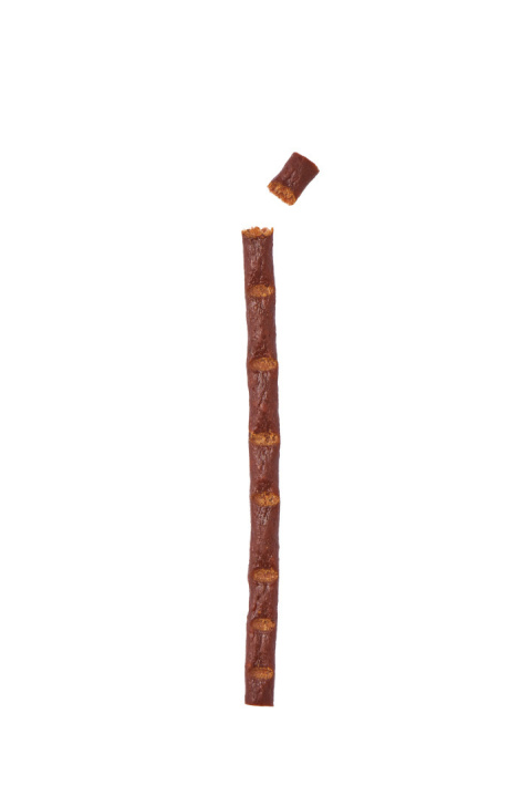 WOW CAT Soft Sticks Lachs łosoś - miękkie przysmaki dla kota 6x5g
