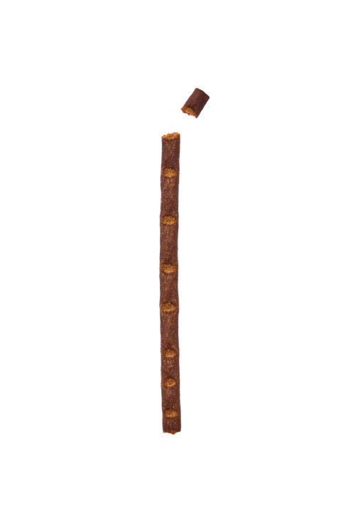 WOW CAT Soft Sticks Rind wołowina - miękkie przysmaki dla kota 6x5g