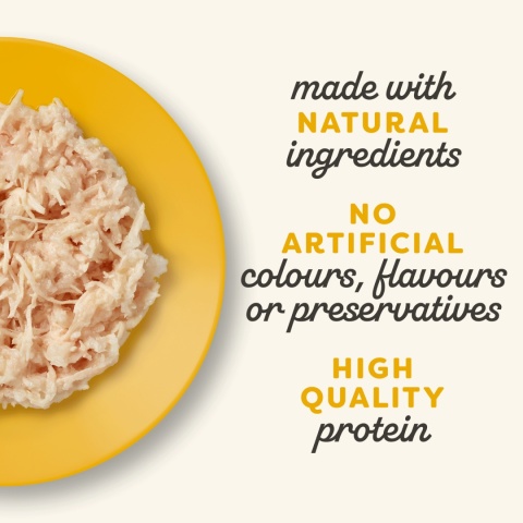 APPLAWS Cat kurczak w galarecie dla kota 70g