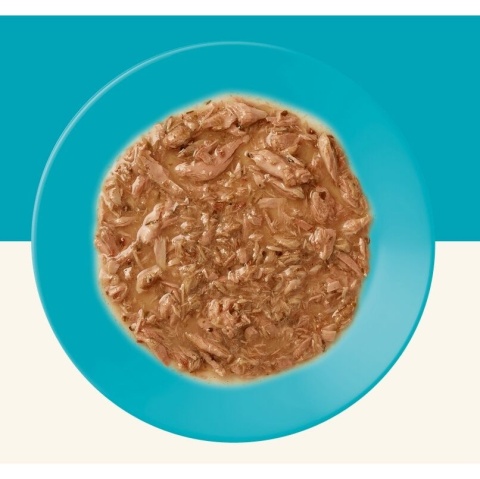 APPLAWS Cat filet z tuńczyka w galaretce dla kota 70g