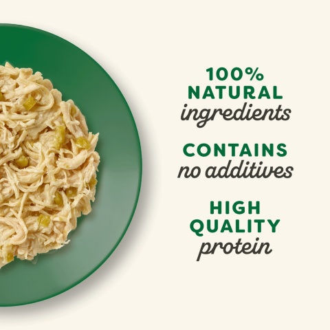 APPLAWS Cat kurczak ze szparagami w bulionie dla kota 70g