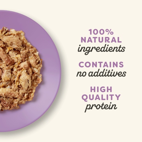 APPLAWS Cat 156g makrela z sardynką w bulionie dla kota