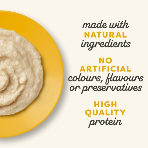 APPLAWS Cat mus dla kota z kurczakiem 70g