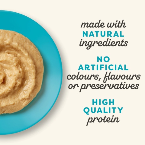 APPLAWS Cat mus dla kota z tuńczykiem 70g