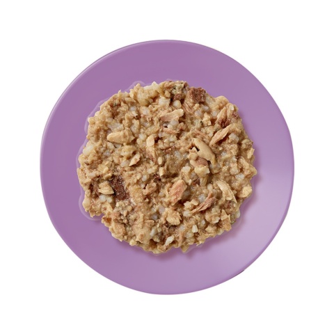 APPLAWS Cat sardynka z makrelą w miseczce dla kota 60g