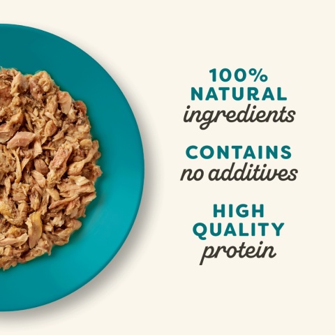 APPLAWS Cat z rybami oceanicznymi w bulionie dla kota 70g