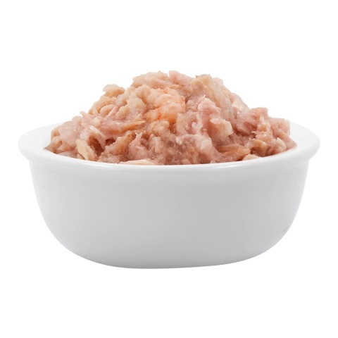 Lucky Lou Extrafood tuńczyk i krewetki w galaretce 70g