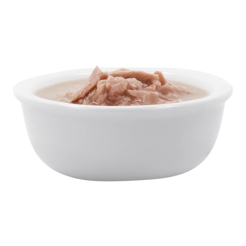 Lucky Lou Extrafood tuńczyk w bulionie 70g