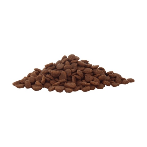 Lucky Lou Food Code Lifestage drób łosoś - karma sucha dla kota 1,7kg