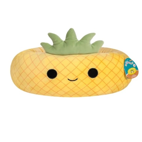 Squishmallows legowisko dla kota Maui the Pineapple - ananasek rozmiar S 50cm