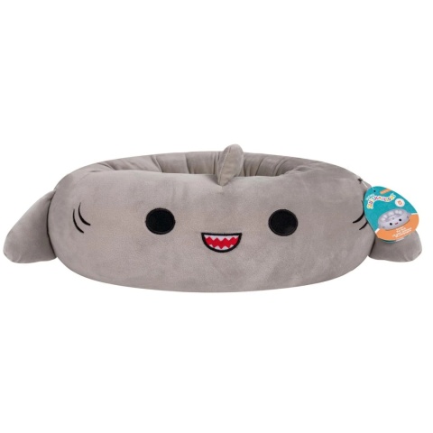 Squishmallows legowisko dla kota Gordon The Shark- rekinek rozmiar S 50cm