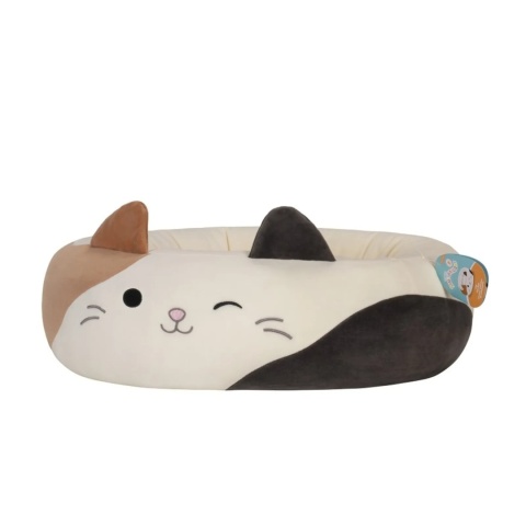 Squishmallows legowisko dla kota Cam the Cat - kotek rozmiar S 50cm