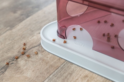 Trixie Cat Activity Cheese Tower - zabawka wieża edukacyjna dla kota