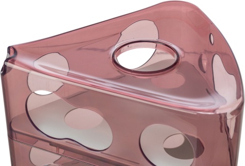 Trixie Cat Activity Cheese Tower - zabawka wieża edukacyjna dla kota